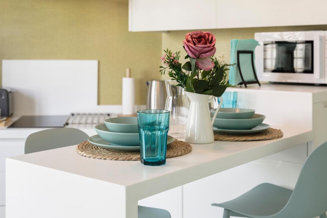 Apartament The Terrace, Duplex Con Terraza Privada Sewilla Zewnętrze zdjęcie