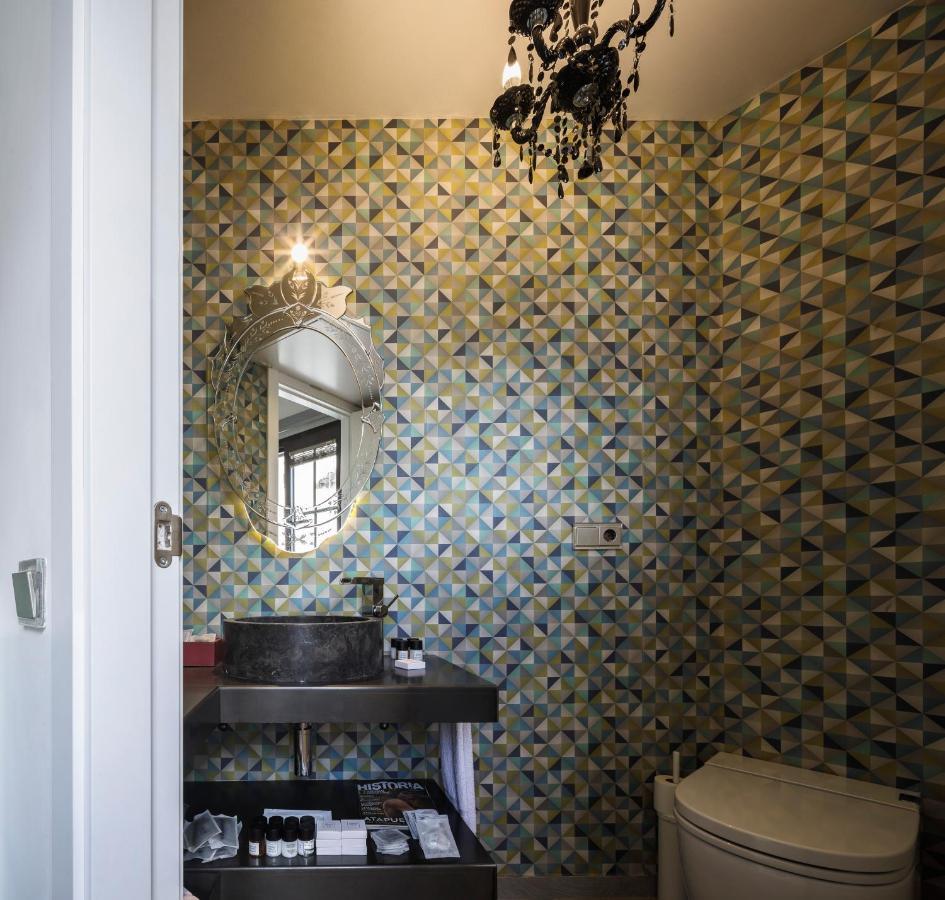 Apartament The Terrace, Duplex Con Terraza Privada Sewilla Zewnętrze zdjęcie