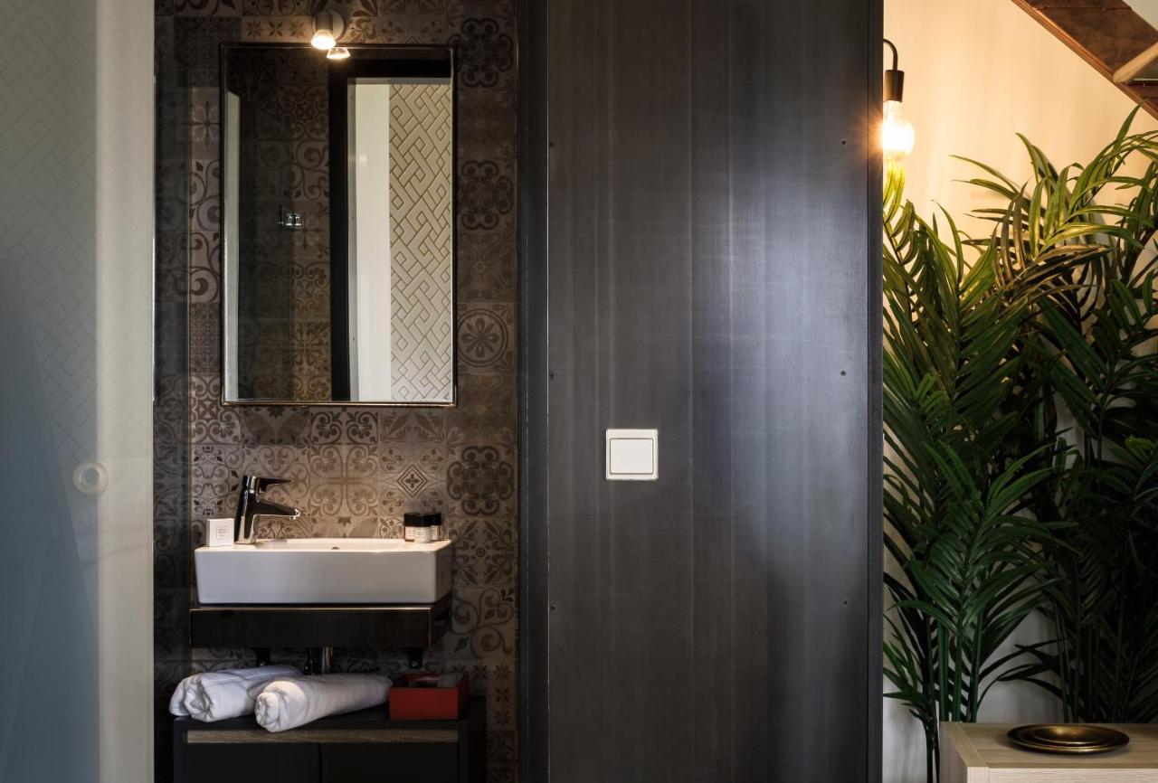 Apartament The Terrace, Duplex Con Terraza Privada Sewilla Zewnętrze zdjęcie