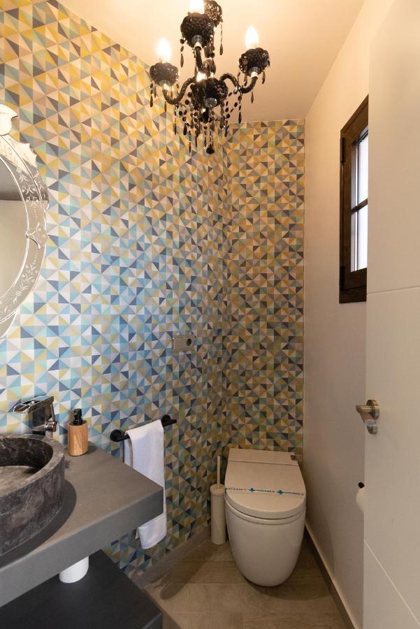 Apartament The Terrace, Duplex Con Terraza Privada Sewilla Zewnętrze zdjęcie